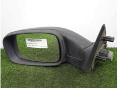 Recambio de retrovisor izquierdo para renault laguna ii (bg0) 1.9 dci diesel fap cat referencia OEM IAM  ELECTRICO - 5.PINES GRI