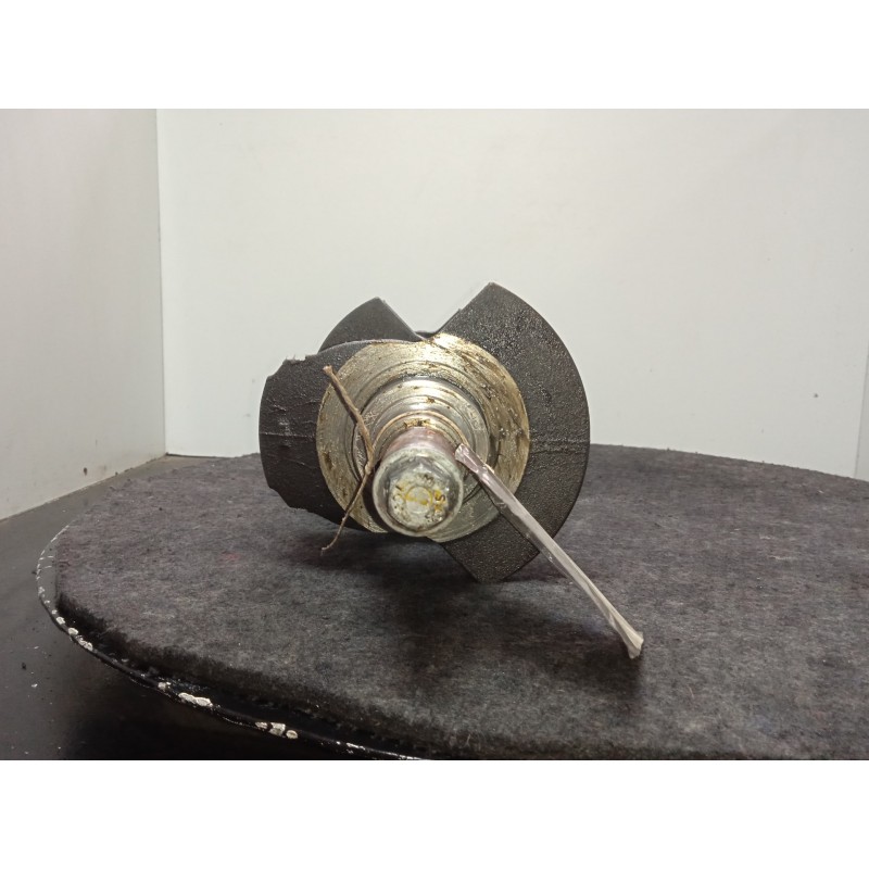 Recambio de cigueñal para land rover freelander (ln) 2.0 turbodiesel referencia OEM IAM DA50821-LEF101080  