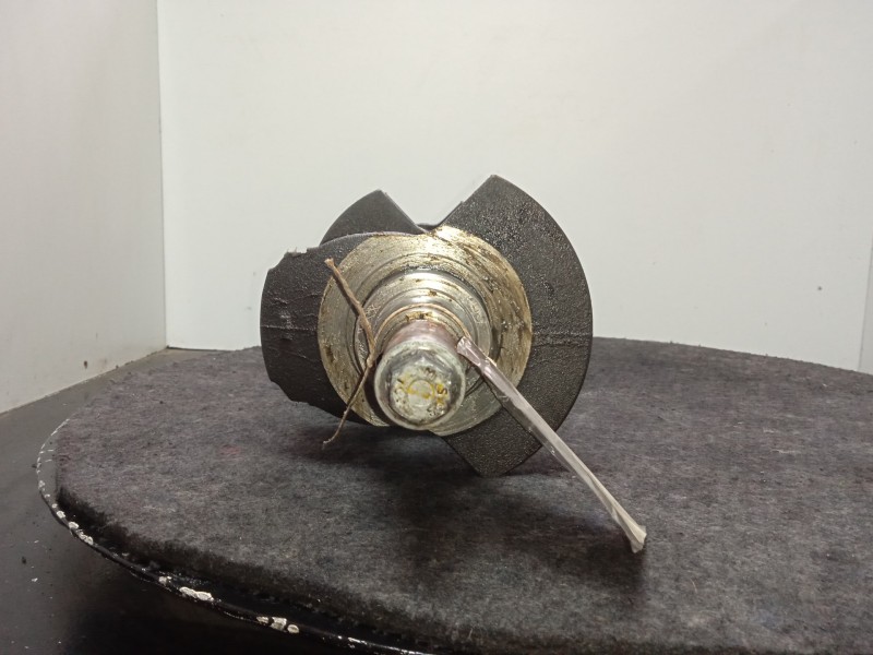 Recambio de cigueñal para land rover freelander (ln) 2.0 turbodiesel referencia OEM IAM DA50821-LEF101080  