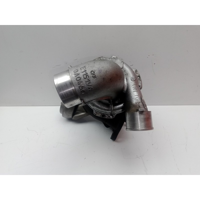 Recambio de turbocompresor para toyota avensis wagon (t25) 2.2 d-4d cat referencia OEM IAM 172010R011  