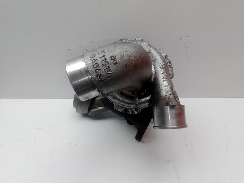 Recambio de turbocompresor para toyota avensis wagon (t25) 2.2 d-4d cat referencia OEM IAM 172010R011  