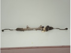 Recambio de cremallera direccion para renault scenic iii grand dynamique referencia OEM IAM 490010024R-A0014219C  