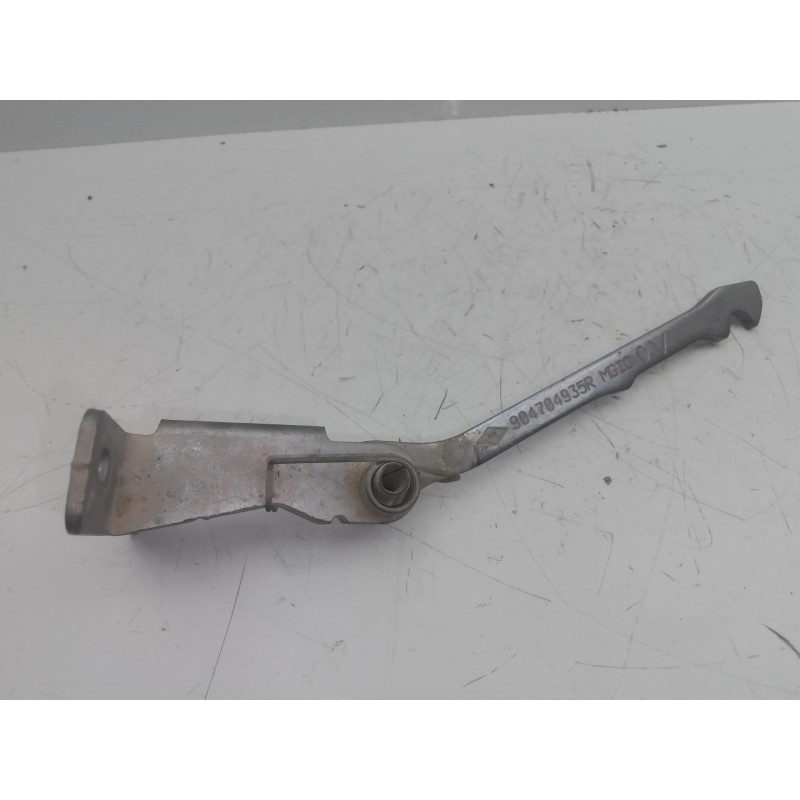 Recambio de retenedor puerta para dacia dokker express 1.5 dci diesel fap cat referencia OEM IAM 904704935R  