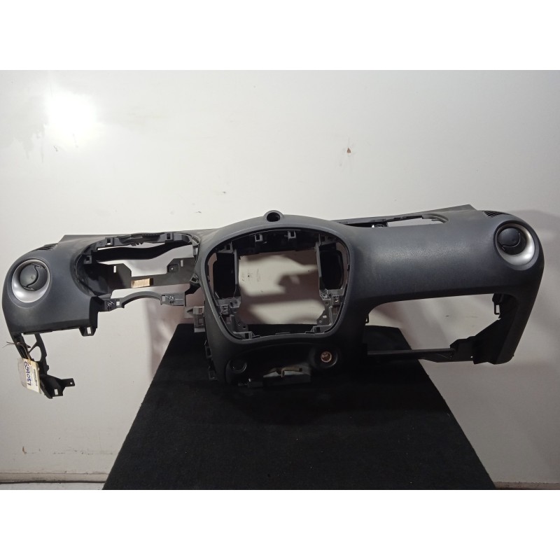 Recambio de salpicadero para nissan juke (f15) 1.2 16v cat referencia OEM IAM   