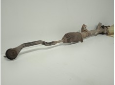 Recambio de cremallera direccion para renault scenic iii grand dynamique referencia OEM IAM 490010024R-A0014219C   2