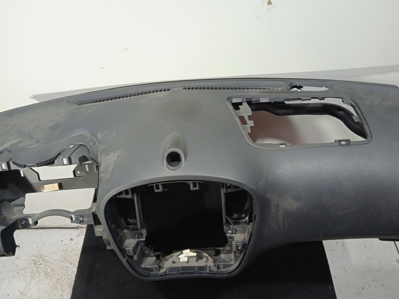 Recambio de salpicadero para nissan juke (f15) 1.2 16v cat referencia OEM IAM   