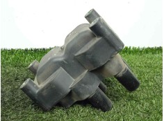 Recambio de bobina encendido para ford fusion (cbk) 1.6 16v cat referencia OEM IAM 4M5G12029ZA-0221503485 3.PINES 4.CONEXIONES