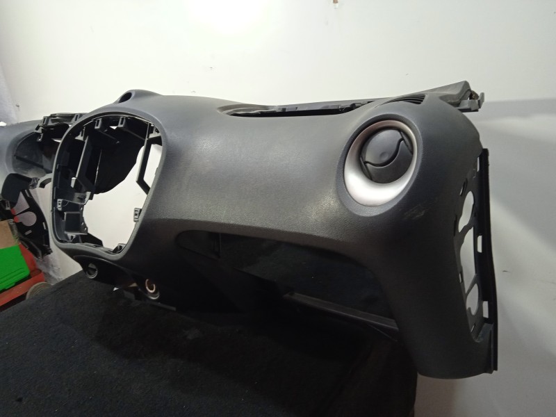 Recambio de salpicadero para nissan juke (f15) 1.2 16v cat referencia OEM IAM   