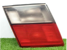 Recambio de piloto trasero izquierdo interior para saab 9-5 berlina 2.3 cat referencia OEM IAM  98-03 INTERIOR