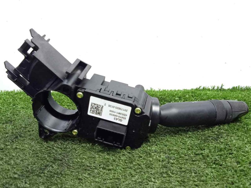 Recambio de mando luces para kia picanto (ja) 1.0 cat referencia OEM IAM 93410G6630-4D53M11000  