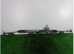 Recambio de cremallera direccion para peugeot expert tepee 2.0 hdi fap referencia OEM IAM 1401381380-7832974210 ZF - 1440MM ASIS