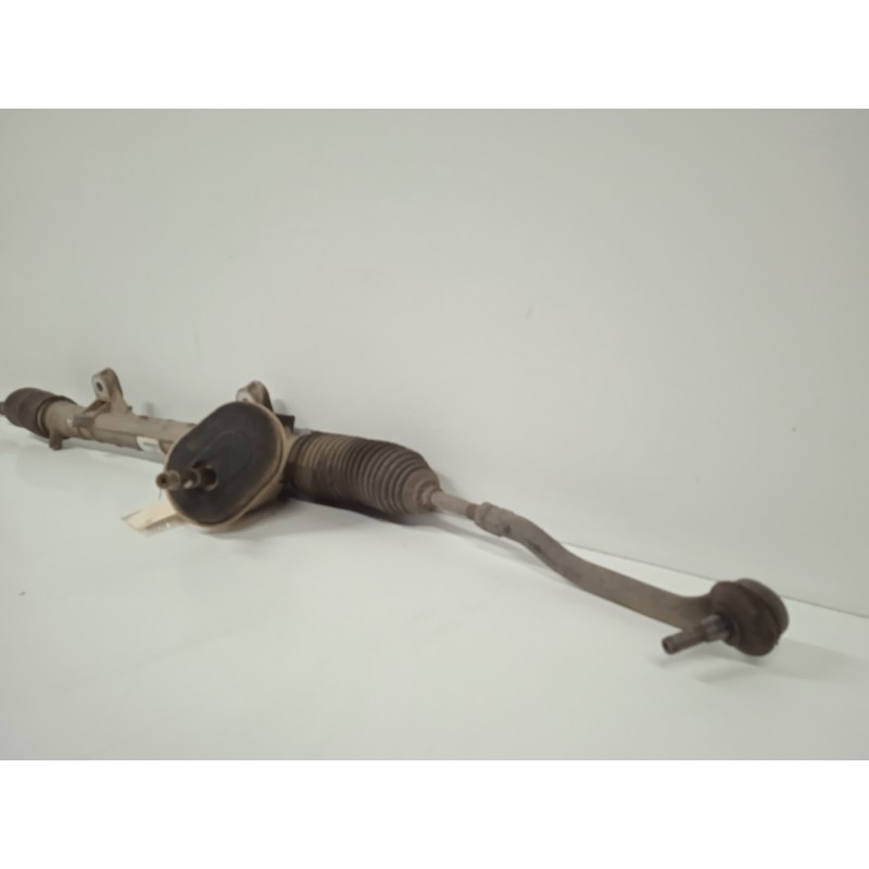 Recambio de cremallera direccion para renault scenic iii grand dynamique referencia OEM IAM 490010024R-A0014219C  