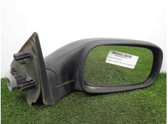 Recambio de retrovisor derecho para renault laguna ii (bg0) 1.9 dci diesel fap cat referencia OEM IAM  ELECTRICO - 7.PINES GRIS