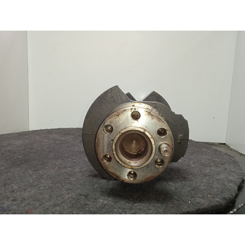 Recambio de cigueñal para land rover freelander (ln) 2.0 turbodiesel referencia OEM IAM DA50821-LEF101080  