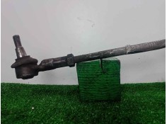 Recambio de cremallera direccion para peugeot expert tepee 2.0 hdi fap referencia OEM IAM 1401381380-7832974210 ZF - 1440MM ASIS 2