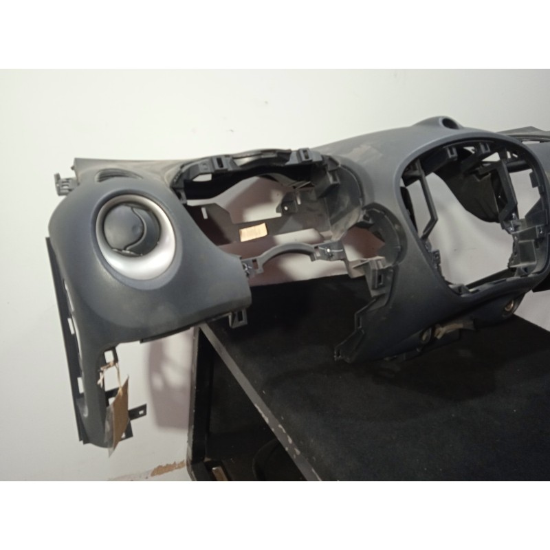 Recambio de salpicadero para nissan juke (f15) 1.2 16v cat referencia OEM IAM   