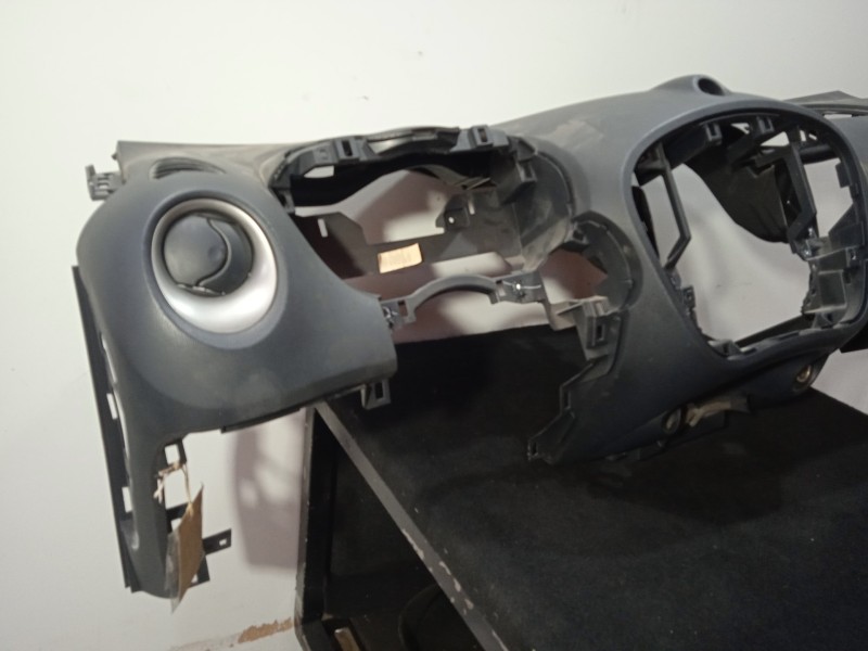 Recambio de salpicadero para nissan juke (f15) 1.2 16v cat referencia OEM IAM   