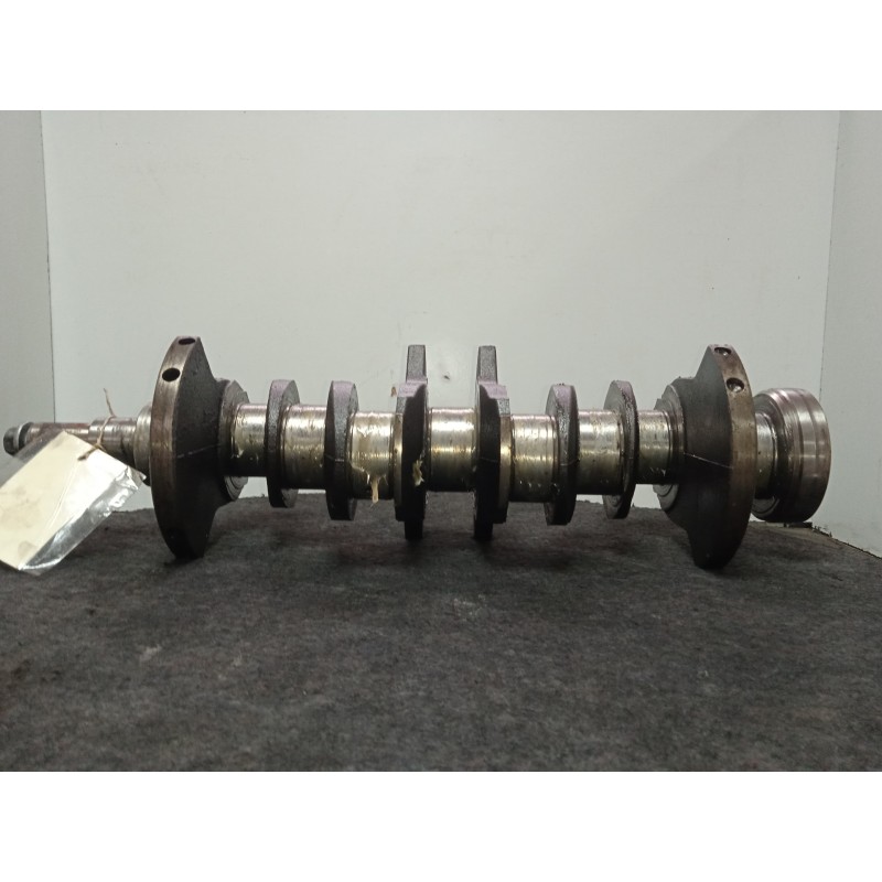 Recambio de cigueñal para land rover freelander (ln) 2.0 turbodiesel referencia OEM IAM DA50821-LEF101080  
