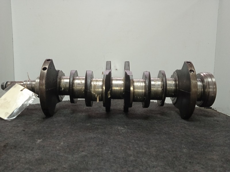 Recambio de cigueñal para land rover freelander (ln) 2.0 turbodiesel referencia OEM IAM DA50821-LEF101080  