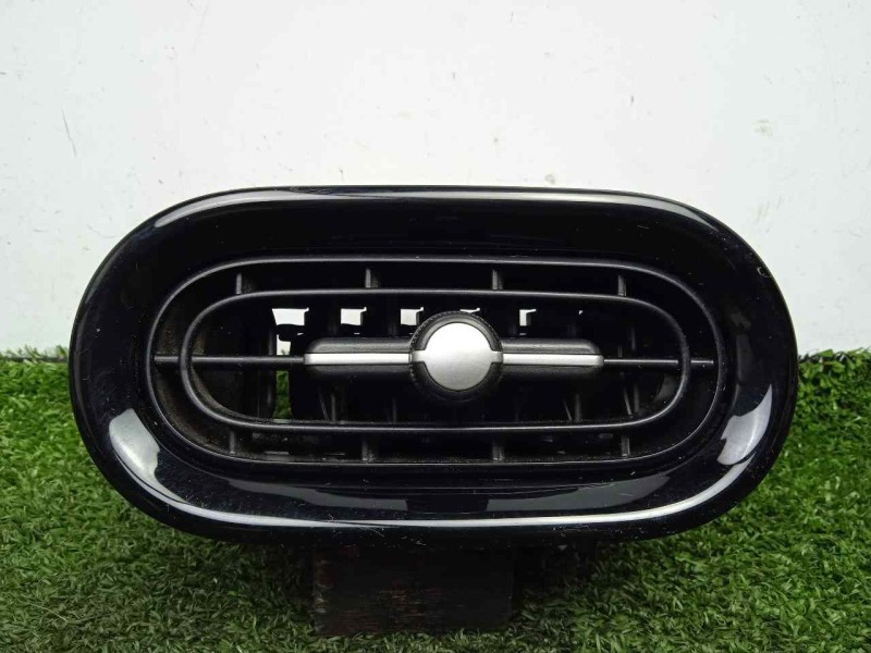 Recambio de rejilla aireadora para kia picanto (ja) 1.0 cat referencia OEM IAM 97480G6000FHV  