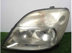 Recambio de faro izquierdo para renault scenic (ja..) 1.4 cat referencia OEM IAM 7700432098-7701047604-89002988 99-02 - PARA PUL