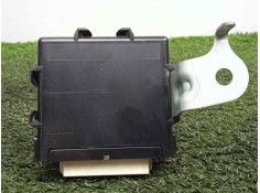 Recambio de modulo electronico para toyota rav 4 2.2 d-4d cat referencia OEM IAM 8996042030-3560070018   2