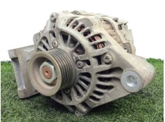 Recambio de alternador para ford fusion (cbk) 1.6 16v cat referencia OEM IAM A005TA7792-2S6T10300DB 90AH - MITSUBISHI POLEA.FIJA