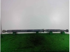 Recambio de transmision central para land rover evoque 2.2 td4 cat referencia OEM IAM LR049820 TRASERA 2.TRAMOS