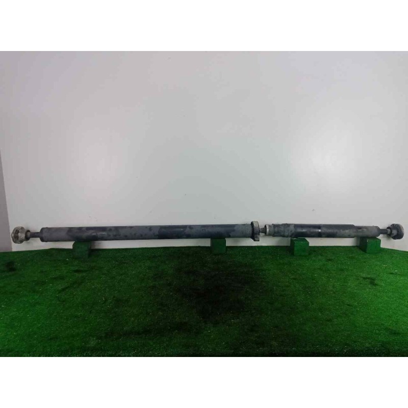 Recambio de transmision central para land rover evoque 2.2 td4 cat referencia OEM IAM LR049820 TRASERA 2.TRAMOS