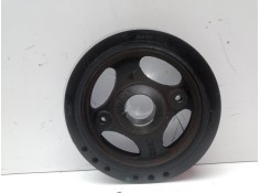 Recambio de polea cigueñal para toyota avensis wagon (t25) 2.2 d-4d cat referencia OEM IAM 134080R011  