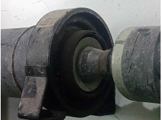 Recambio de transmision central para land rover evoque 2.2 td4 cat referencia OEM IAM LR049820 TRASERA 2.TRAMOS 2