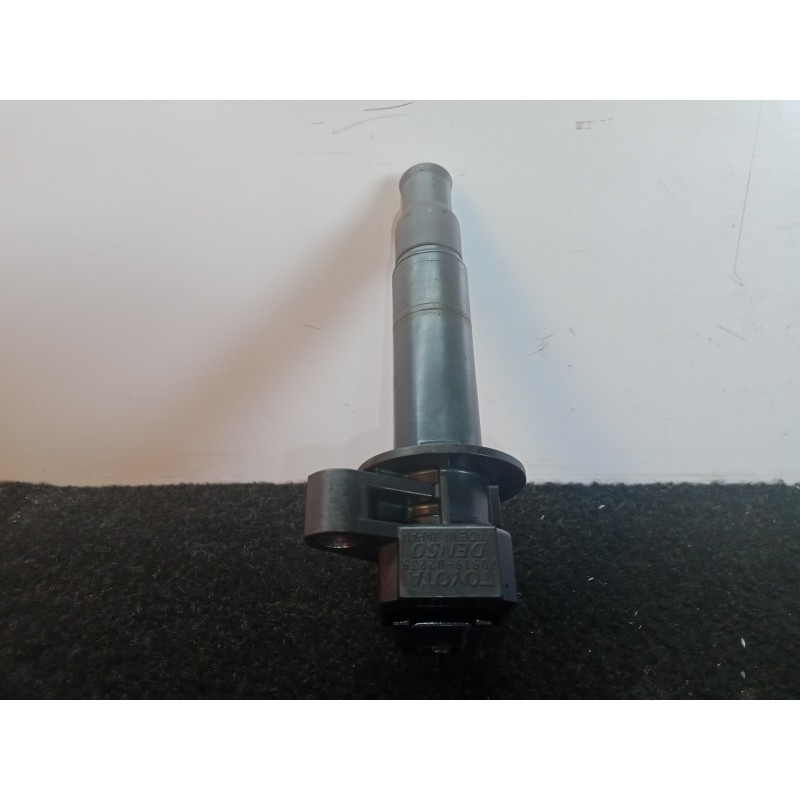 Recambio de bobina encendido para toyota corolla (e12) 1.6 16v referencia OEM IAM 9091902239  