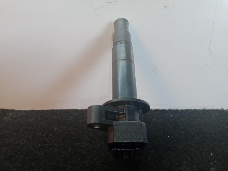 Recambio de bobina encendido para toyota corolla (e12) 1.6 16v referencia OEM IAM 9091902239  