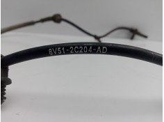 Recambio de sensor para ford fiesta (cb1) 1.25 16v cat referencia OEM IAM 8V512C204AD-0265008102 2.PINES  2