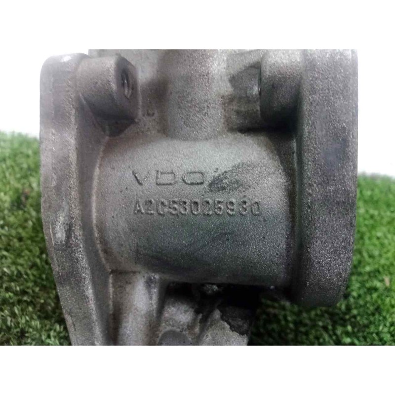 Recambio de valvula egr para renault laguna ii (bg0) 1.9 dci diesel fap cat referencia OEM IAM 8200609274-H8200194323-A2C5302593