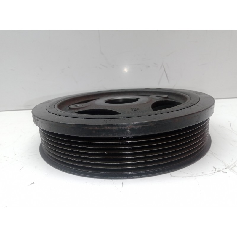 Recambio de polea cigueñal para toyota avensis wagon (t25) 2.2 d-4d cat referencia OEM IAM 134080R011  