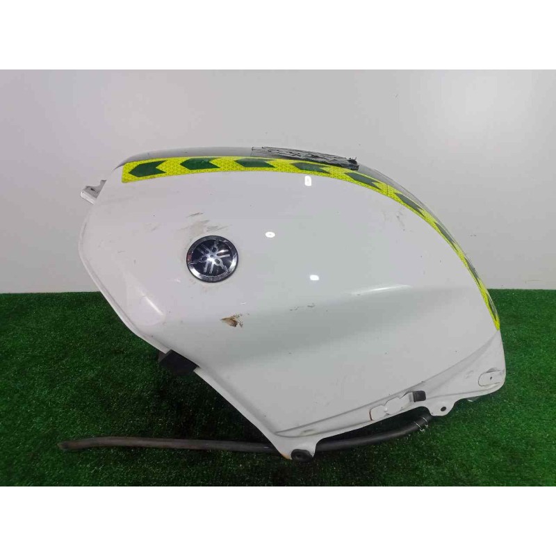 Recambio de deposito combustible para yamaha fjr 1300 referencia OEM IAM 3P62411000PF-3P6YK24100PD 16-20 