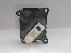 Recambio de motor apertura trampillas climatizador para nissan juke (f15) 1.2 16v cat referencia OEM IAM 277321HA0A 3.PINES  2