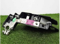 Recambio de caja reles / fusibles para man tge kasten (uy) 2.0 tdi referencia OEM IAM 7C0915459B BORNE 