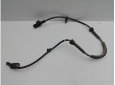 Recambio de sensor para ford fiesta (cb1) 1.25 16v cat referencia OEM IAM 8V512C204AD-0265008102 2.PINES 