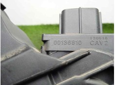 Recambio de potenciometro pedal para kia picanto (ja) 1.0 cat referencia OEM IAM 00136810 6.PINES  2