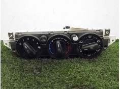 Recambio de mando calefaccion / aire acondicionado para ford focus lim. (cb4) 1.6 tdci cat referencia OEM IAM 7M5T19980AA  