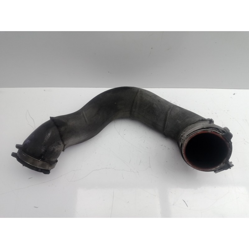 Recambio de tubo para audi a5 coupe (8t) 2.7 v6 24v tdi referencia OEM IAM   