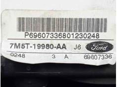 Recambio de mando calefaccion / aire acondicionado para ford focus lim. (cb4) 1.6 tdci cat referencia OEM IAM 7M5T19980AA   2