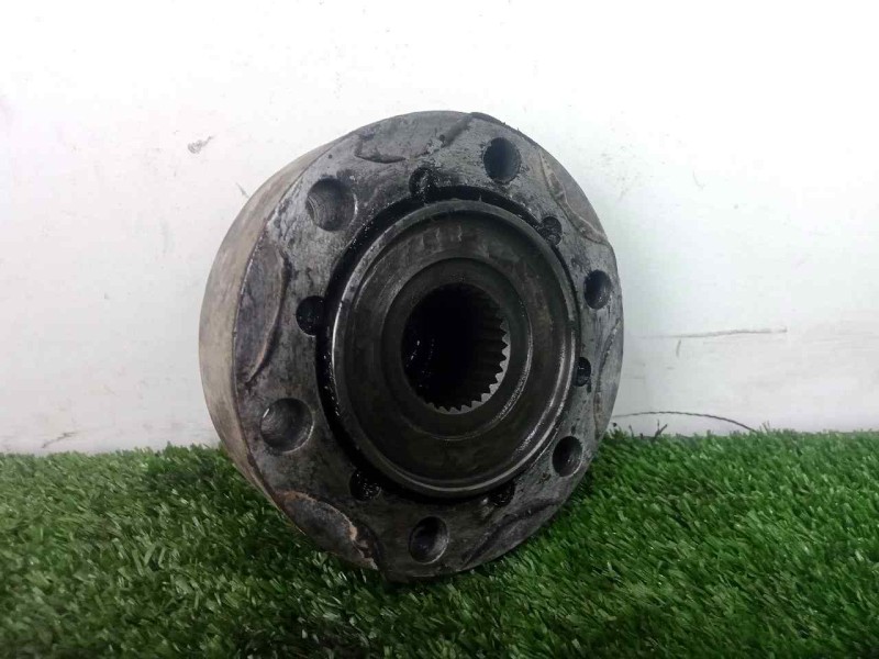 Recambio de cubos de bloqueo para nissan patrol (k/w260) 2.8 diesel referencia OEM IAM SINREFERENCIA  