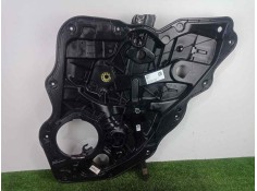 Recambio de elevalunas trasero derecho para alfa romeo stelvio (630) 2.2 jtdm cat referencia OEM IAM 50552808 ELECTRICO SIN.MOTO