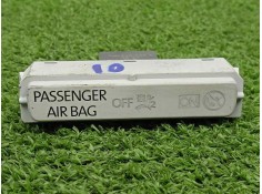 Recambio de modulo electronico para man tge kasten (uy) 2.0 tdi referencia OEM IAM 7C0919234A  