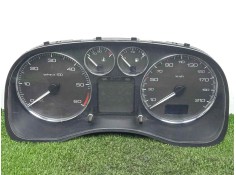 Recambio de cuadro instrumentos para peugeot 307 berlina (s2) 1.6 hdi referencia OEM IAM 9654485280  