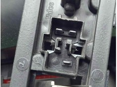 Recambio de piloto trasero izquierdo interior para saab 9-5 berlina 2.3 cat referencia OEM IAM  98-03 INTERIOR 2