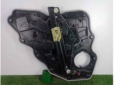 Recambio de elevalunas trasero derecho para alfa romeo stelvio (630) 2.2 jtdm cat referencia OEM IAM 50552808 ELECTRICO SIN.MOTO 2